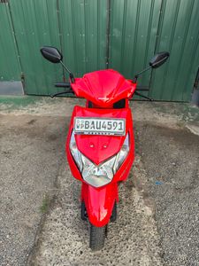 Honda Dio 2014 for Sale