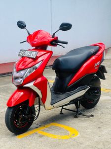 Honda Dio 2014 for Sale