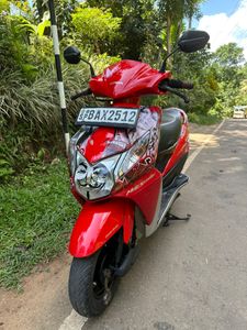 Honda Dio 2014 for Sale Honda Dio 2014 for Sale