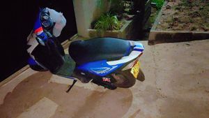 Honda Dio 2014 for Sale