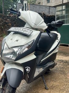 Honda Dio 2014 for Sale
