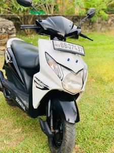 Honda Dio 2014 for Sale