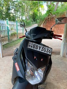 Honda Dio 2014 for Sale