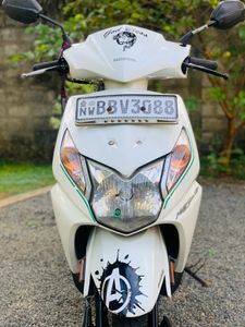 Honda Dio 2014 for Sale Honda Dio 2014 for Sale