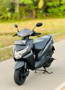 Honda Dio 2014 for Sale