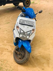 Honda Dio 2014 for Sale