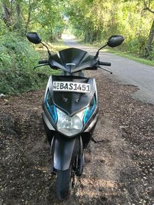 Honda Dio 2014 for Sale