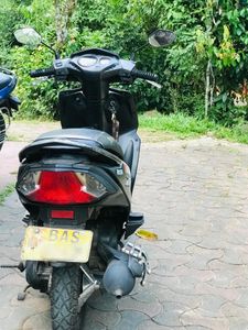 Honda Dio 2014 for Sale Honda Dio 2014 for Sale