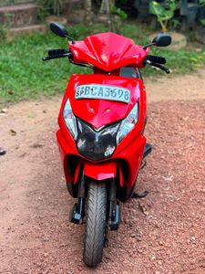 Honda Dio 2014 for Sale