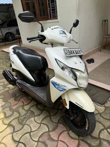 Honda Dio 2014 for Sale