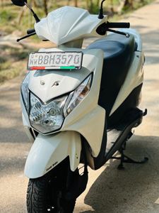 Honda Dio 2014 for Sale