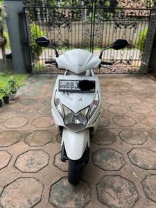 Honda Dio 2014 for Sale Honda Dio 2014 for Sale