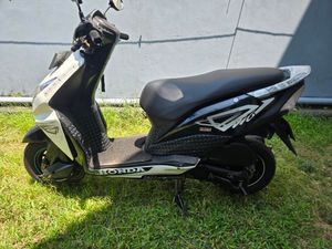 Honda Dio 2016 for Sale
