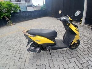 Honda Dio 2015 for Sale