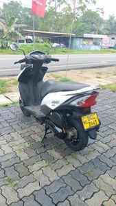 Honda Dio 2015 for Sale