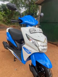 Honda Dio 2015 for Sale
