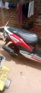 Honda Dio 2015 for Sale