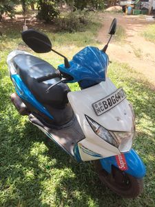 Honda Dio 2015 for Sale
