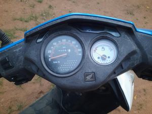 Honda Dio 2015 for Sale