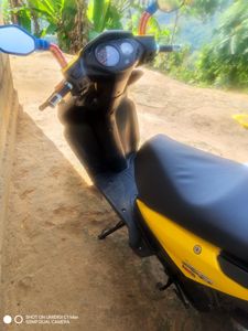 Honda Dio 2015 for Sale