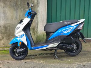Honda Dio 2015 for Sale