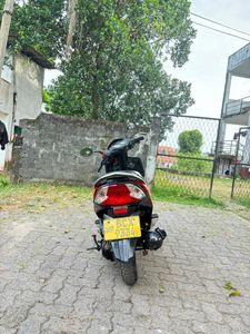 Honda Dio 2015 for Sale