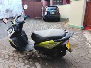 Honda Dio 2015 for Sale