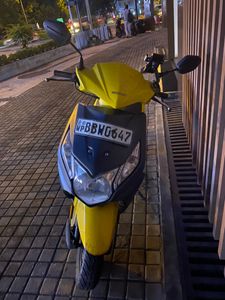Honda Dio 2015 for Sale