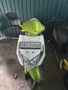Honda Dio 2015 for Sale