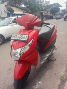 Honda Dio 2015 for Sale