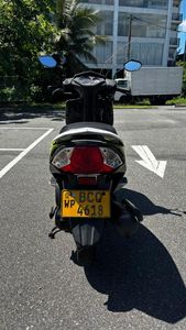 Honda Dio 2015 for Sale