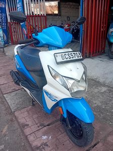 Honda Dio 2015 for Sale