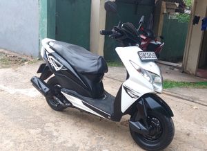Honda Dio 2015 for Sale