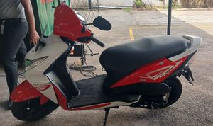 Honda Dio 2015 for Sale Honda Dio 2015 for Sale