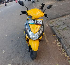 Honda Dio 2015 for Sale