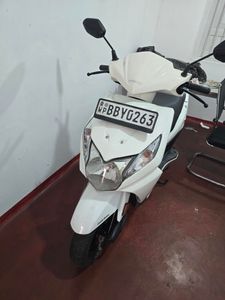 Honda Dio 2015 for Sale
