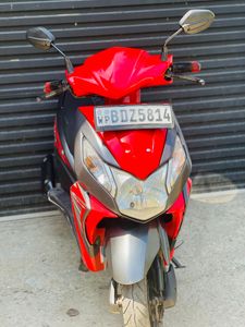 Honda Dio 2015 for Sale