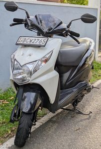 Honda Dio 2015 for Sale