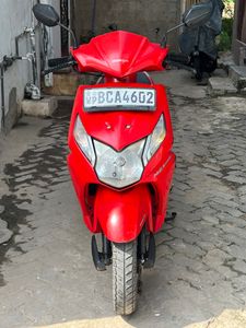 Honda Dio 2015 for Sale