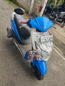 Honda Dio 2015 for Sale