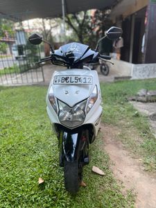 Honda Dio 2015 for Sale