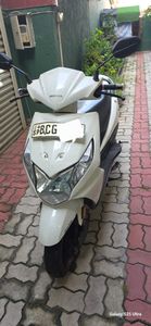 Honda Dio 2015 for Sale