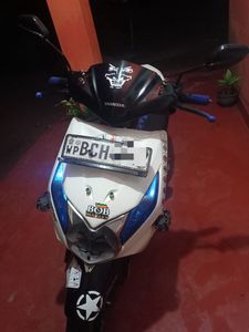 Honda Dio 2015 for Sale