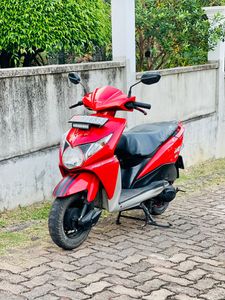 Honda Dio 2015 for Sale