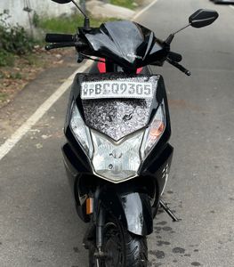 Honda Dio 2015 for Sale