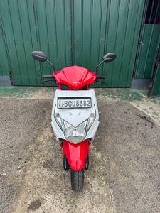 Honda Dio 2015 for Sale