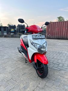 Honda Dio 2015 for Sale