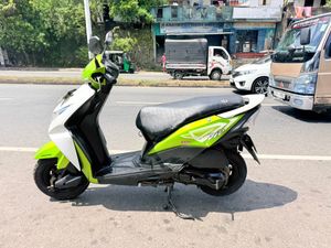 Honda Dio 2015 for Sale Honda Dio 2015 for Sale