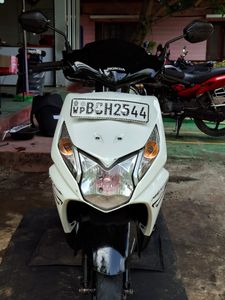Honda Dio 2015 for Sale
