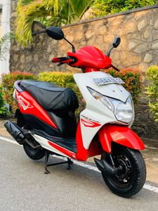 Honda Dio 2015 for Sale